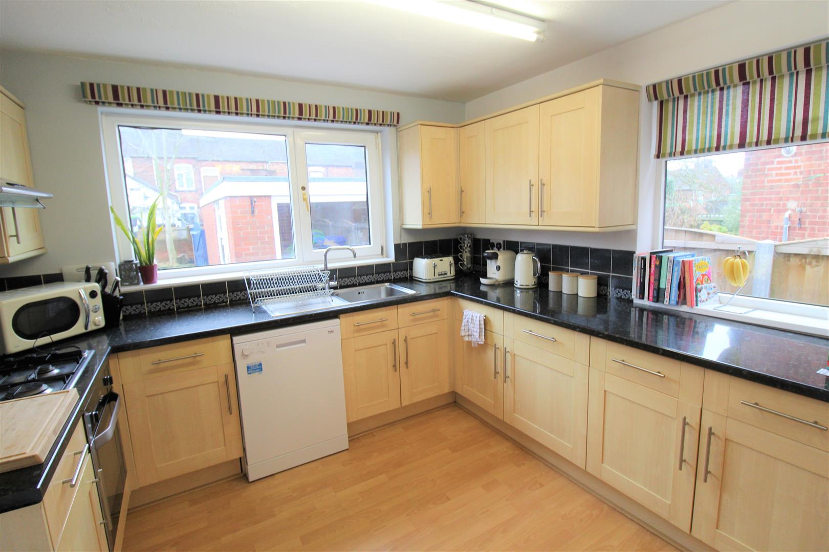 Gleneagles Crescent, Birches Head, Stoke-On-Trent